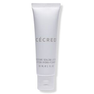 CECRED Moisture Sealing Lotion Deluxe Trial